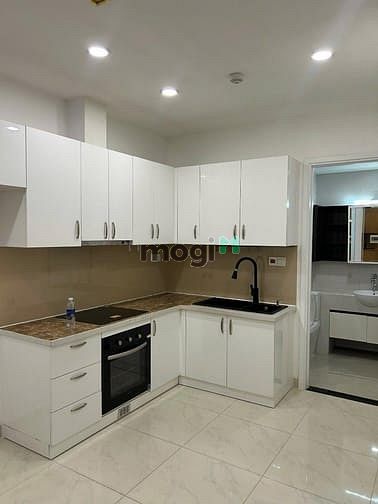 Hình ảnh Cho thuê căn 2p ngủ C/c Âu cơ giá 10,5tr/tháng