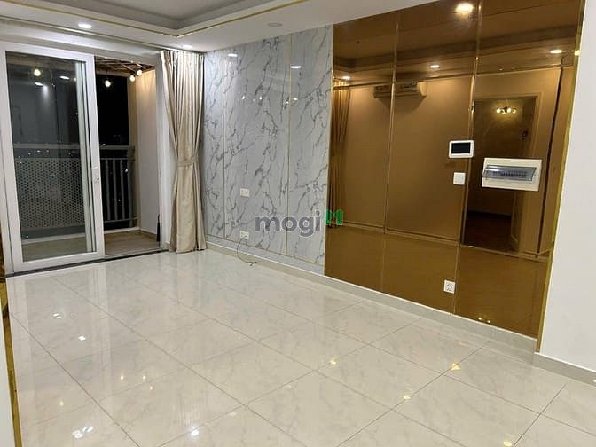 Hình ảnh Cho thuê căn 2p ngủ C/c Âu cơ giá 10,5tr/tháng