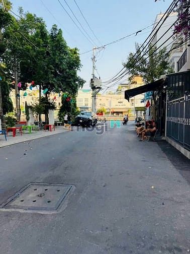 Hình ảnh HÀNG HIẾM_Không còn lô thứ 2 👉 Vị trí: Dương Quảng Hàm, P6, Gò Vấp k