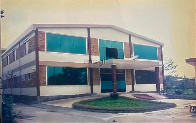 Hình ảnh Cho thuê Văn phòng kho xưởng 2000m2 Hiệp Thành Q12