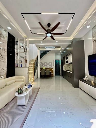 Hình ảnh SIÊU HOT HIT Phạm Văn Chiêu - Gò Vấp - TPHCM, SHR, 2tỷ745