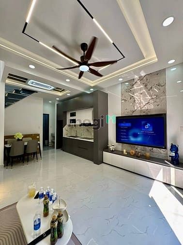 Hình ảnh SIÊU HOT HIT Phạm Văn Chiêu - Gò Vấp - TPHCM, SHR, 2tỷ745