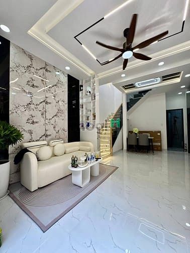 Hình ảnh SIÊU HOT HIT Phạm Văn Chiêu - Gò Vấp - TPHCM, SHR, 2tỷ745