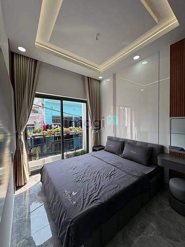 Hình ảnh SIÊU HOT HIT Phạm Văn Chiêu - Gò Vấp - TPHCM, SHR, 2tỷ745
