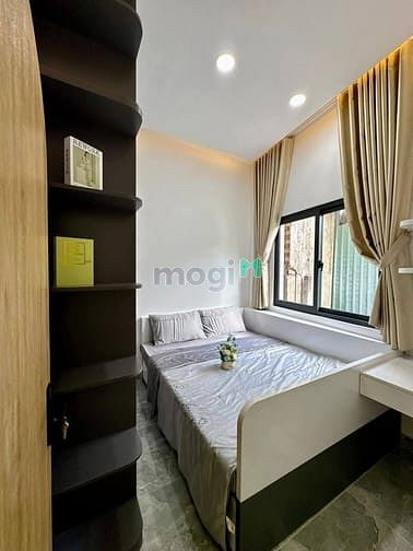 Hình ảnh SIÊU HOT HIT Phạm Văn Chiêu - Gò Vấp - TPHCM, SHR, 2tỷ745