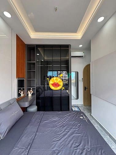 Hình ảnh SIÊU HOT HIT Phạm Văn Chiêu - Gò Vấp - TPHCM, SHR, 2tỷ745