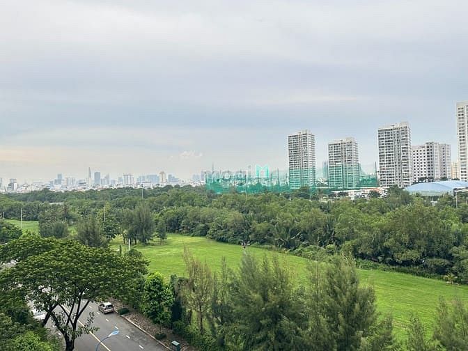 Hình ảnh Bán nhanh CHCC Happy Valley, DT 100m2, 3PN, 2WC, NTDT, giá tốt 9,5 tỷ