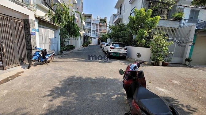 Hình ảnh HXH 10m Hoàng Hoa Thám, Tân Bình, 75m2 3 tầng chỉ hơn 8,5ty.
