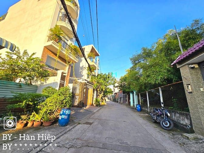 Hình ảnh Bán đất Đường Làng Tăng Phú, Tăng Nhơn Phú A, Quận 9  - Giá : 5 tỷ 7