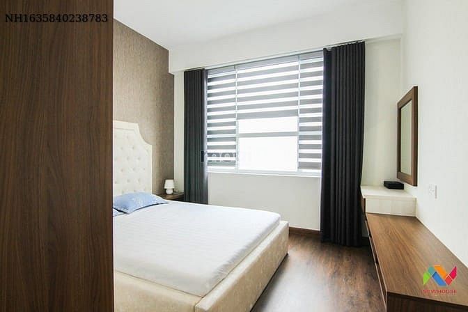 Hình ảnh Cho thuê chung cư SAIGON MIA 3PN 2WC, full nội thất. 25tr/tháng