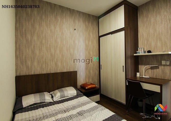 Hình ảnh Cho thuê chung cư SAIGON MIA 3PN 2WC, full nội thất. 25tr/tháng