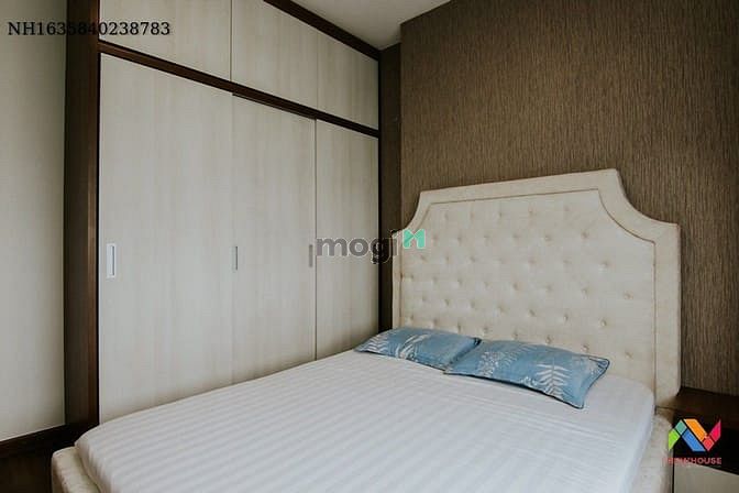Hình ảnh Cho thuê chung cư SAIGON MIA 3PN 2WC, full nội thất. 25tr/tháng
