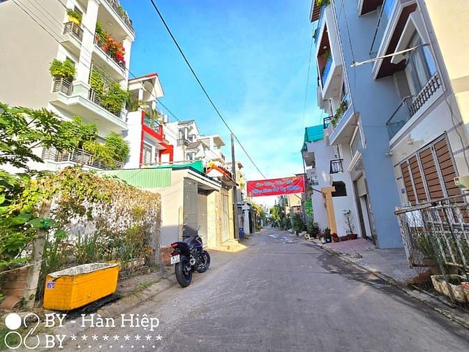 Hình ảnh Bán đất Đường Làng Tăng Phú, Tăng Nhơn Phú A, Quận 9  - Giá : 5 tỷ 7