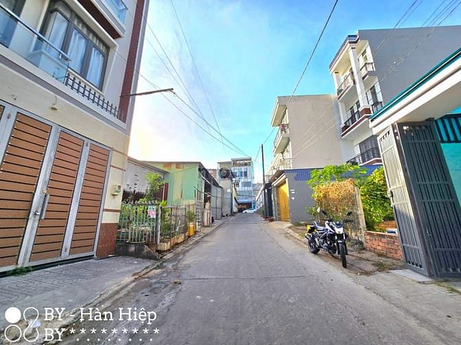 Hình ảnh Bán đất Đường Làng Tăng Phú, Tăng Nhơn Phú A, Quận 9  - Giá : 5 tỷ 7