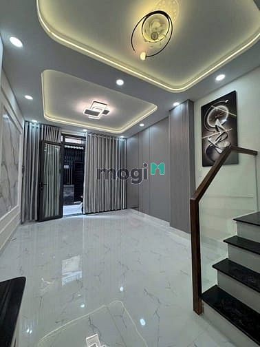 Hình ảnh 🔥HÀNG MỚI ra lò CMT8 - F5 - Tân Bình, SHR, 2tỷ750