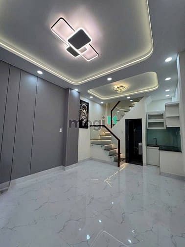Hình ảnh 🔥HÀNG MỚI ra lò CMT8 - F5 - Tân Bình, SHR, 2tỷ750