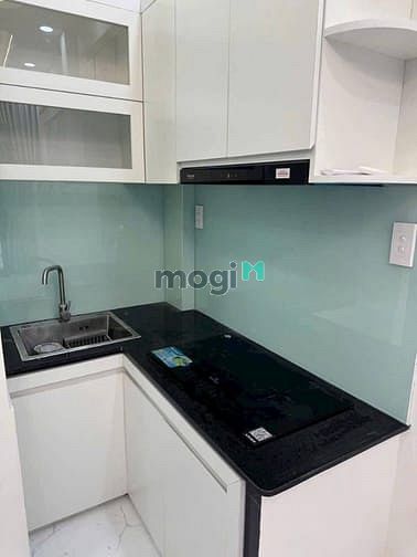 Hình ảnh 🔥HÀNG MỚI ra lò CMT8 - F5 - Tân Bình, SHR, 2tỷ750