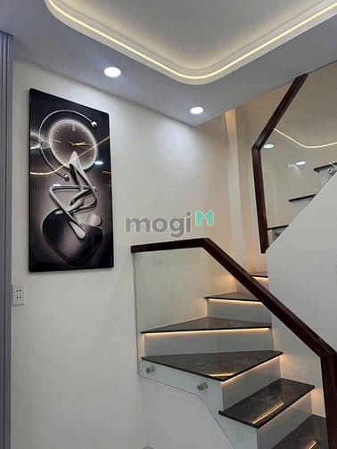 Hình ảnh 🔥HÀNG MỚI ra lò CMT8 - F5 - Tân Bình, SHR, 2tỷ750
