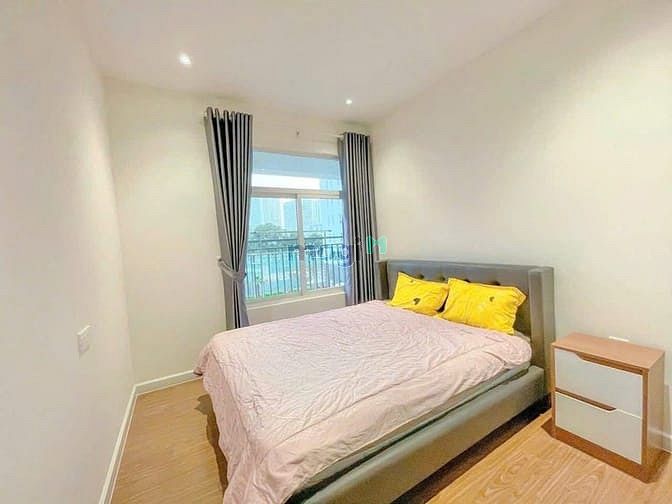 Hình ảnh Giá 10tr/th, C/c Phúc Yên, 87m2, 2PN, 2WC, Phan Huy Ích, TB.