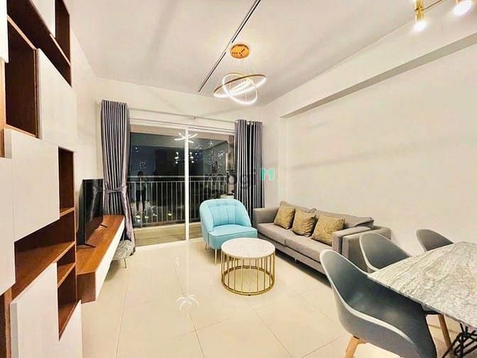 Hình ảnh Giá 10tr/th, C/c Phúc Yên, 87m2, 2PN, 2WC, Phan Huy Ích, TB.