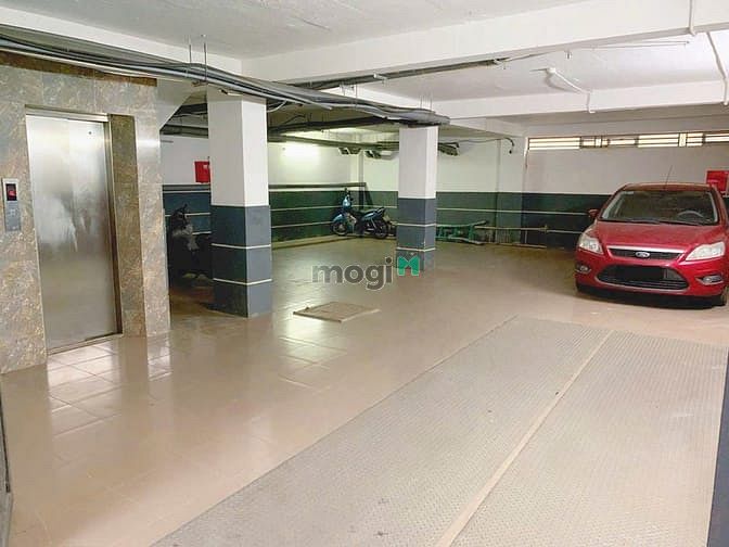 Hình ảnh Cho thuê khách sạn 26 Phòng/Có Thang máy, mặt tiền Quận 12