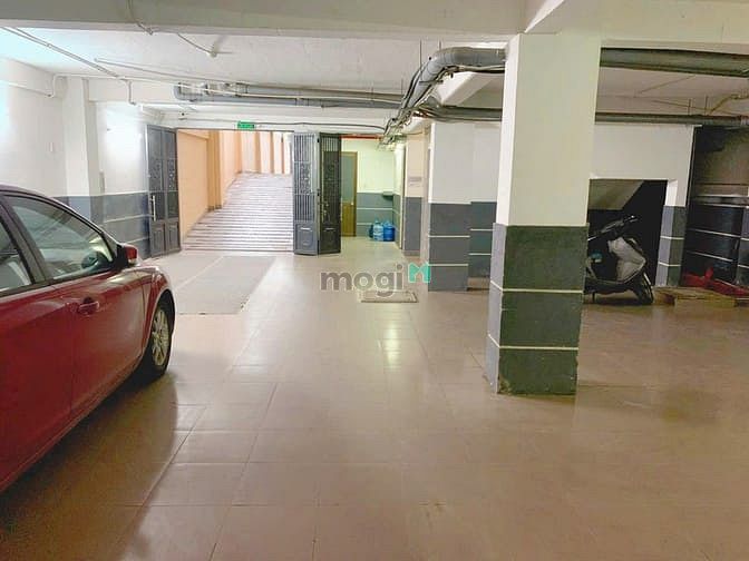 Hình ảnh Cho thuê khách sạn 26 Phòng/Có Thang máy, mặt tiền Quận 12