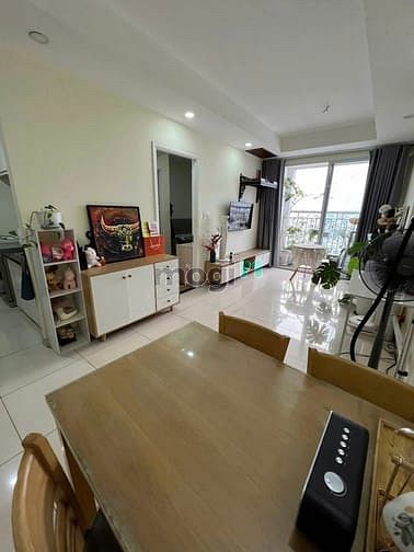 Hình ảnh 10tr5, C/c Ruby Garden, 90m2, 2PN, 2WC, Nhà mới, Nguyễn Sỹ Sách, TB.