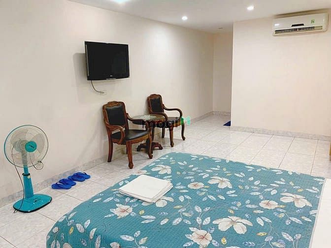 Hình ảnh Cho thuê khách sạn 26 Phòng/Có Thang máy, mặt tiền Quận 12