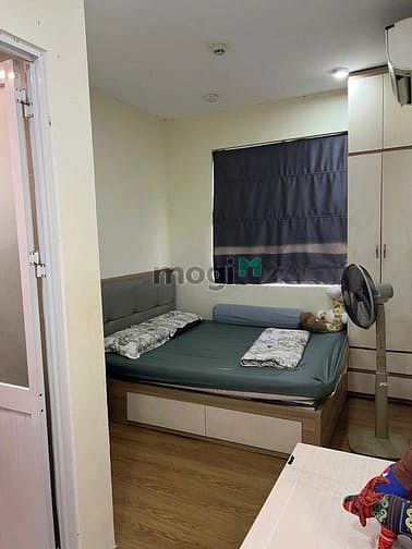 Hình ảnh 10tr5, C/c Ruby Garden, 90m2, 2PN, 2WC, Nhà mới, Nguyễn Sỹ Sách, TB.