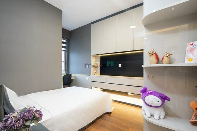 Hình ảnh Cho thuê chung cư SAIGON MIA 3PN 2WC, full nội thất. 28tr/tháng