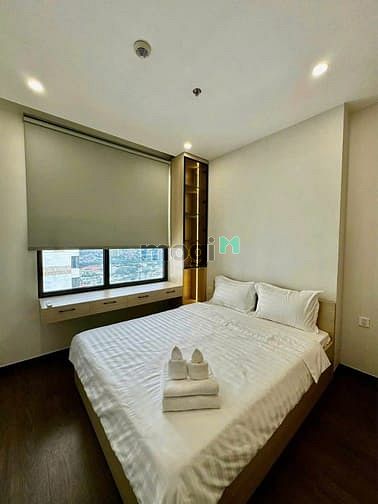 Hình ảnh View TP / 50m2/2PN/ 2 tỷ 1 / vay 80% / SHR/ fullnội thất
