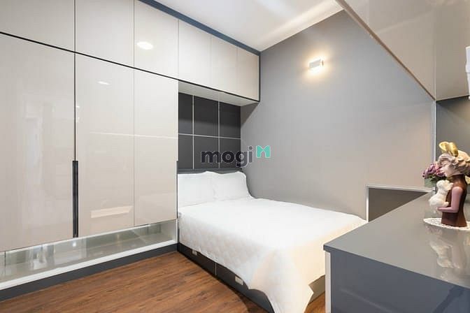 Hình ảnh Cho thuê chung cư SAIGON MIA 3PN 2WC, full nội thất. 28tr/tháng