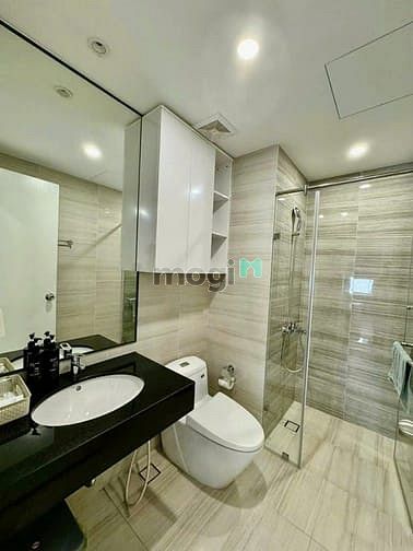 Hình ảnh View TP / 50m2/2PN/ 2 tỷ 1 / vay 80% / SHR/ fullnội thất