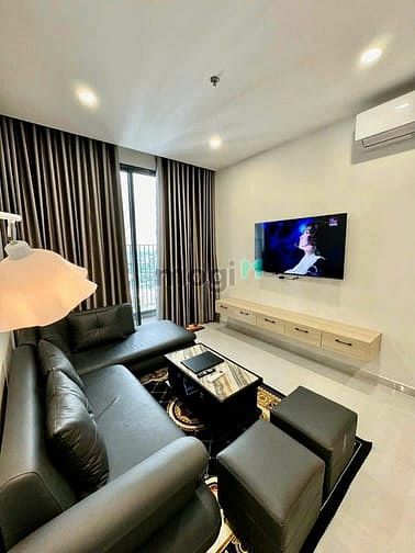 Hình ảnh View TP / 50m2/2PN/ 2 tỷ 1 / vay 80% / SHR/ fullnội thất