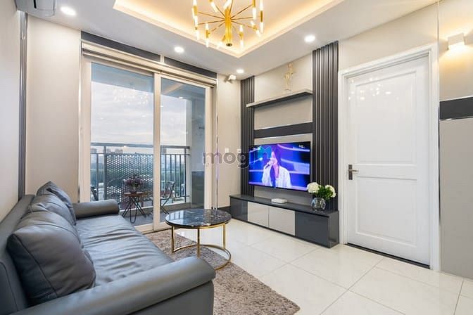Hình ảnh Cho thuê chung cư SAIGON MIA 3PN 2WC, full nội thất. 28tr/tháng