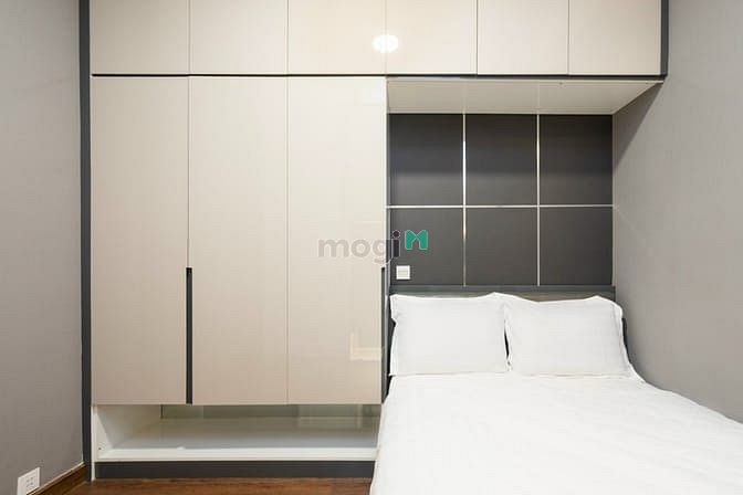 Hình ảnh Cho thuê chung cư SAIGON MIA 3PN 2WC, full nội thất. 28tr/tháng