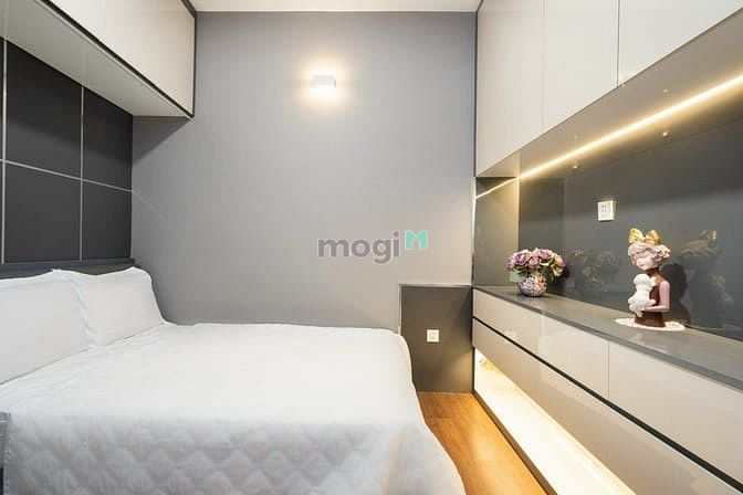 Hình ảnh Cho thuê chung cư SAIGON MIA 3PN 2WC, full nội thất. 28tr/tháng