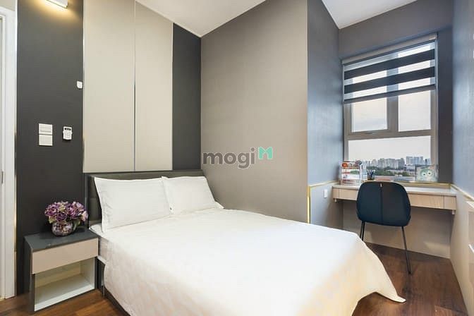 Hình ảnh Cho thuê chung cư SAIGON MIA 3PN 2WC, full nội thất. 28tr/tháng