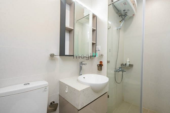 Hình ảnh Cho thuê chung cư SAIGON MIA 3PN 2WC, full nội thất. 28tr/tháng