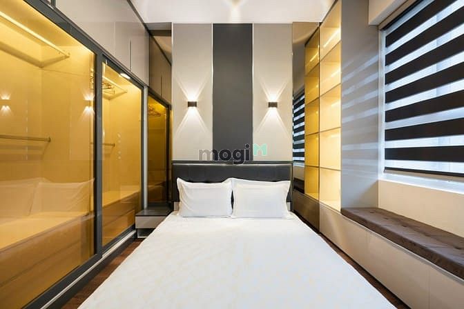 Hình ảnh Cho thuê chung cư SAIGON MIA 3PN 2WC, full nội thất. 28tr/tháng