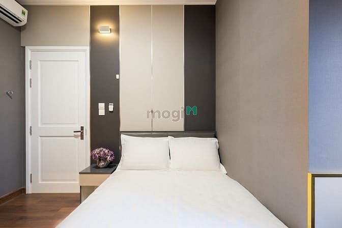 Hình ảnh Cho thuê chung cư SAIGON MIA 3PN 2WC, full nội thất. 28tr/tháng