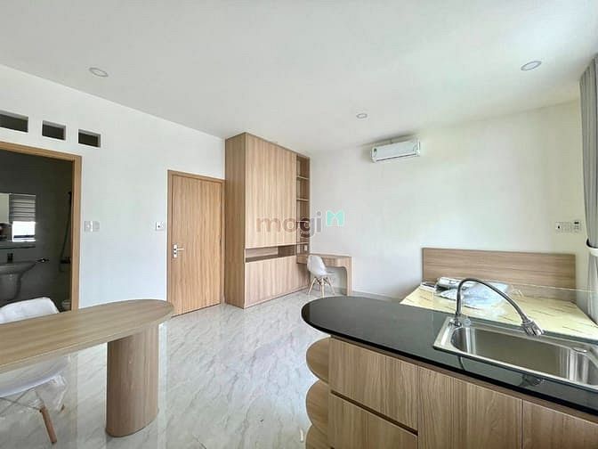 Hình ảnh Căn Hộ 40m2 Siêu Rộng, Ban Công Ngay Phan Anh Tân Phú