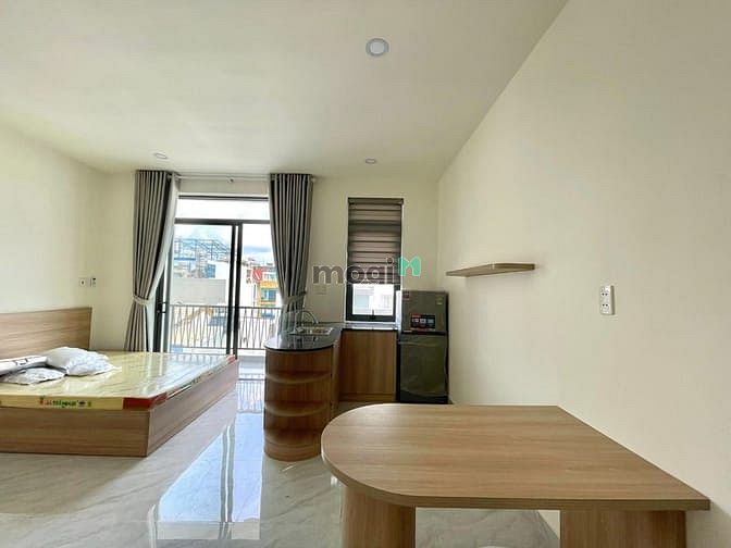 Hình ảnh Căn Hộ 40m2 Siêu Rộng, Ban Công Ngay Phan Anh Tân Phú