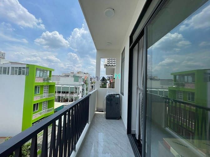 Hình ảnh Căn Hộ 40m2 Siêu Rộng, Ban Công Ngay Phan Anh Tân Phú