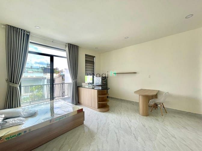Hình ảnh Căn Hộ 40m2 Siêu Rộng, Ban Công Ngay Phan Anh Tân Phú