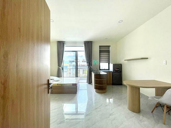 Hình ảnh Căn Hộ 40m2 Siêu Rộng, Ban Công Ngay Phan Anh Tân Phú