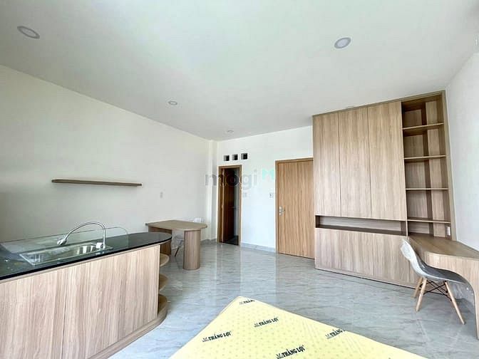 Hình ảnh Căn Hộ 40m2 Siêu Rộng, Ban Công Ngay Phan Anh Tân Phú