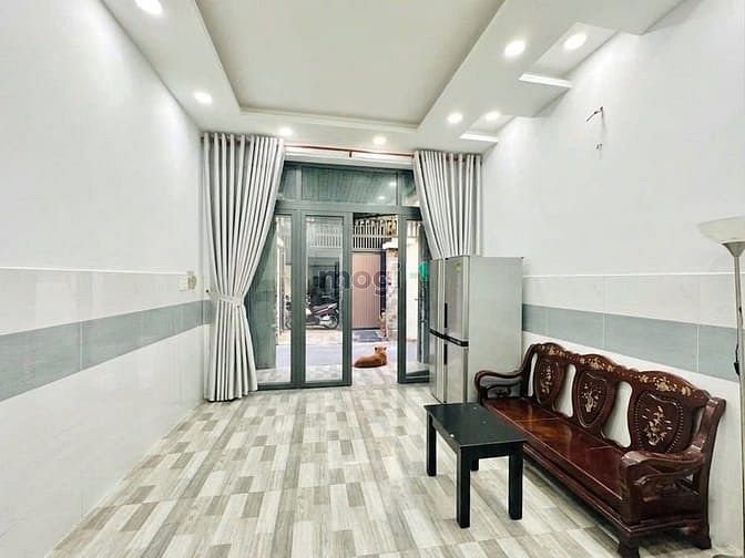 Hình ảnh VỀ QUÊ CẦN BÁN Lê Hoàng Phái- p17- Gò Vấp, SHR, 3tỷ470