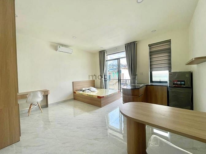 Hình ảnh Căn Hộ 40m2 Siêu Rộng, Ban Công Ngay Phan Anh Tân Phú