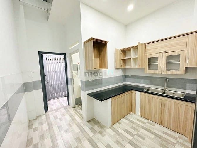 Hình ảnh VỀ QUÊ CẦN BÁN Lê Hoàng Phái- p17- Gò Vấp, SHR, 3tỷ470